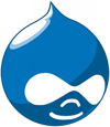 Tìm hiểu về các giấy phép mã nguồn mở (Open Source License) Drupal_icon